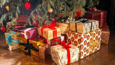 A Cannon Hall Christmas
