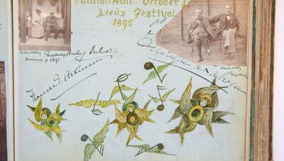 New exhibition celebrates Cannon Hall’s family and home